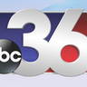 ABC 36 News image