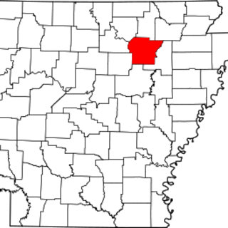 Independence County image