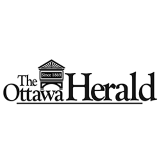 The Ottawa Herald image