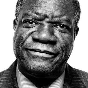 Denis Mukwege image