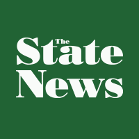 The State News logo