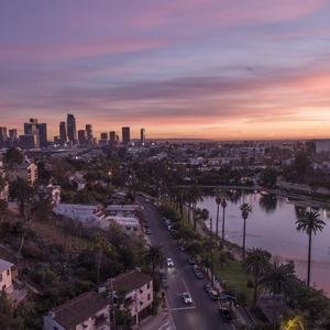 Los Angeles, California image