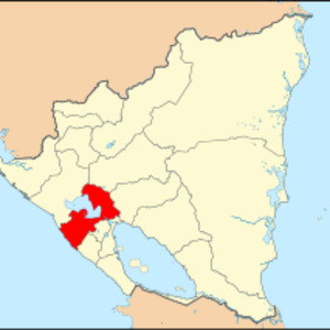 Managua Department image