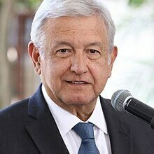 Andrés Manuel López Obrador image