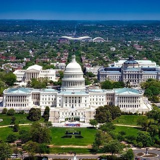 Washington image