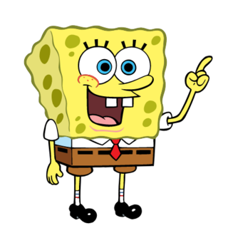 SpongeBob SquarePants image