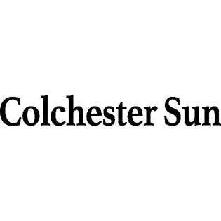 Colchester Sun image