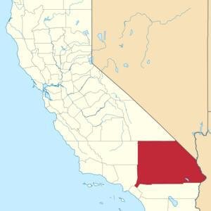 San Bernardino County image