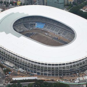 Tokyo Olympics image