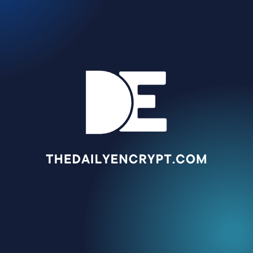The Daily Encrypt - Blockchain News, NFT News, Coin Prices, Charts and Data image