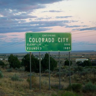 Colorado City, Colorado image