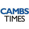 Cambs Times image