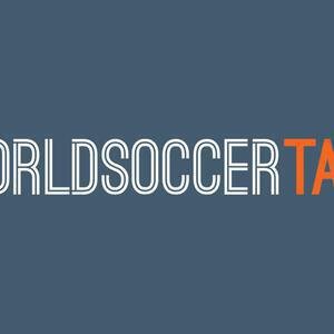 World Soccer Talk image