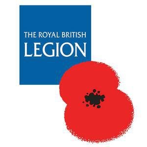Royal British Legion image