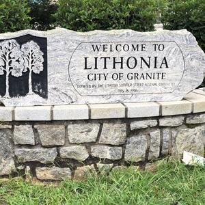 Lithonia image