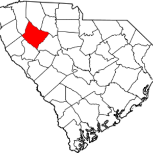 Laurens County, South Carolina image