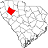 Laurens County, South Carolina