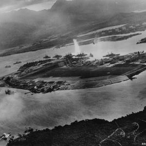 Pearl Harbor image
