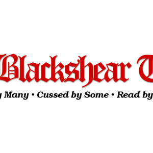 The Blackshear Times image