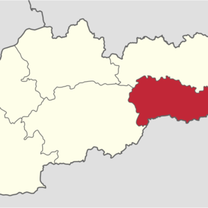 Košice Region image