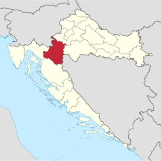 Karlovac County image