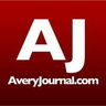 The Avery Journal-Times  image