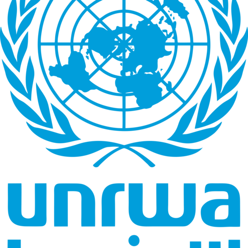 UNRWA image