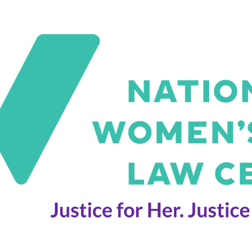 National Women's Law Center image