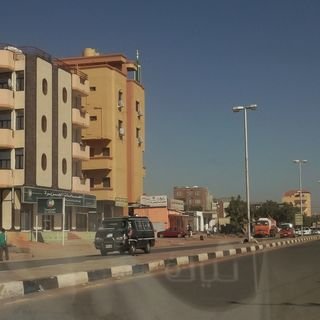Khartoum Bahri image