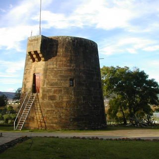 Fort Beaufort image