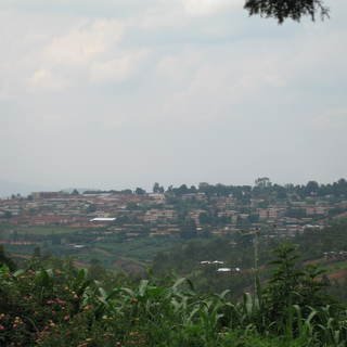 Gitega, Burundi image