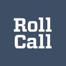 Roll Call image