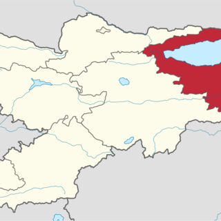 Issyk-Kul Region image