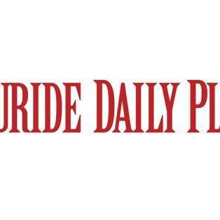 Telluride Daily Planet image
