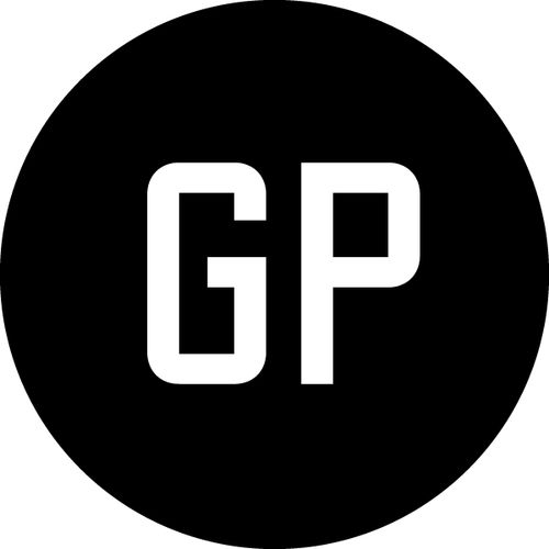 Gear Patrol logo
