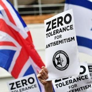 Antisemitism image