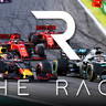 The Race image