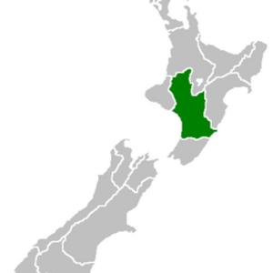 Manawatu-Wanganui image