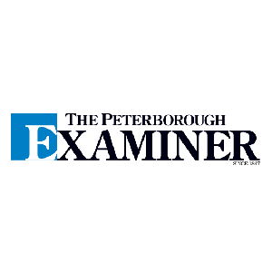The Peterborough Examiner image