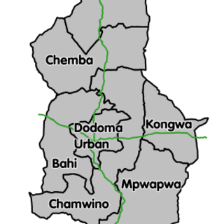 Dodoma Region image