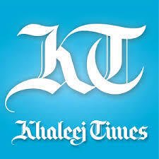 Khaleej Times image