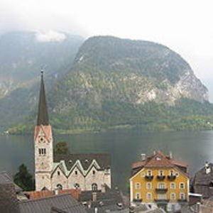Upper Austria image