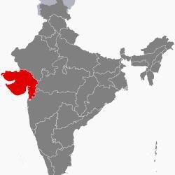 Gujarat image