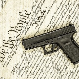 Gun Rights image