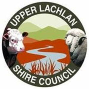 Upper Lachlan Shire Council image
