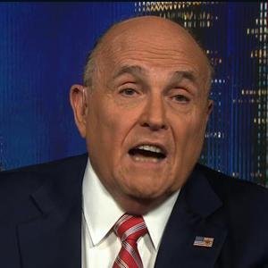 Rudy Giuliani image