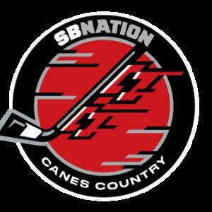 Canes Country image