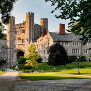 Princeton image
