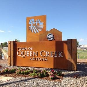 Queen Creek image