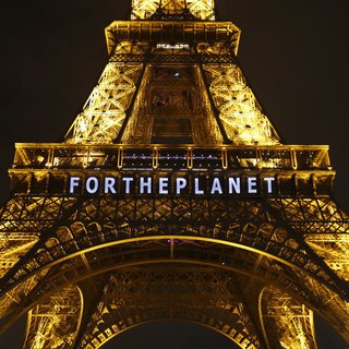 Paris Climate Accords image